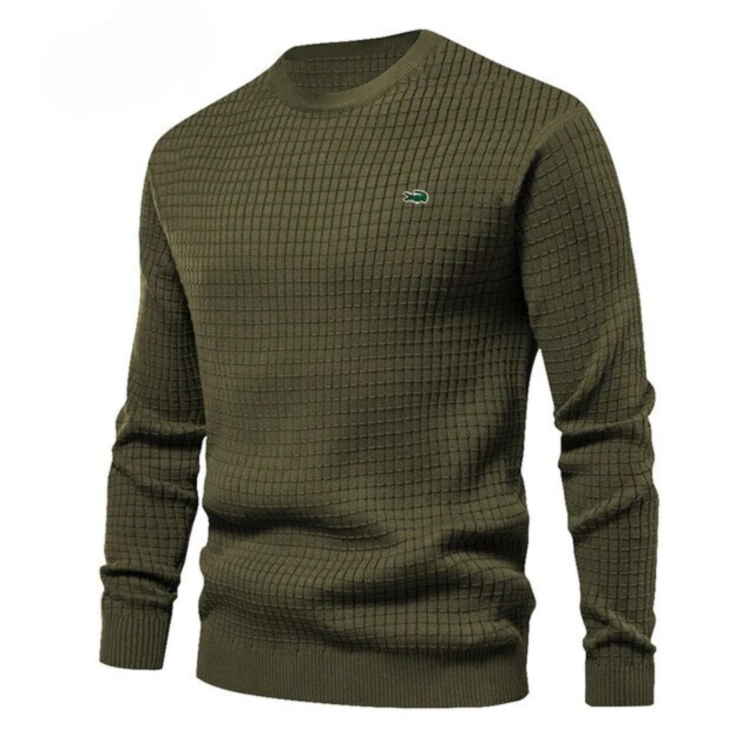 Eero® 3.0 | Herbst Pullover für Männer NEW YEAR