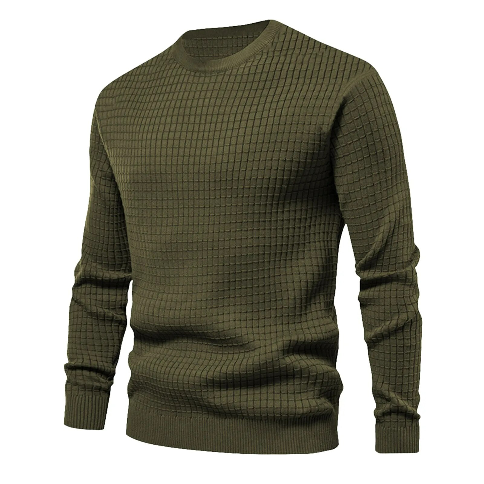 Enzio® | Autumn Sweater für Männer