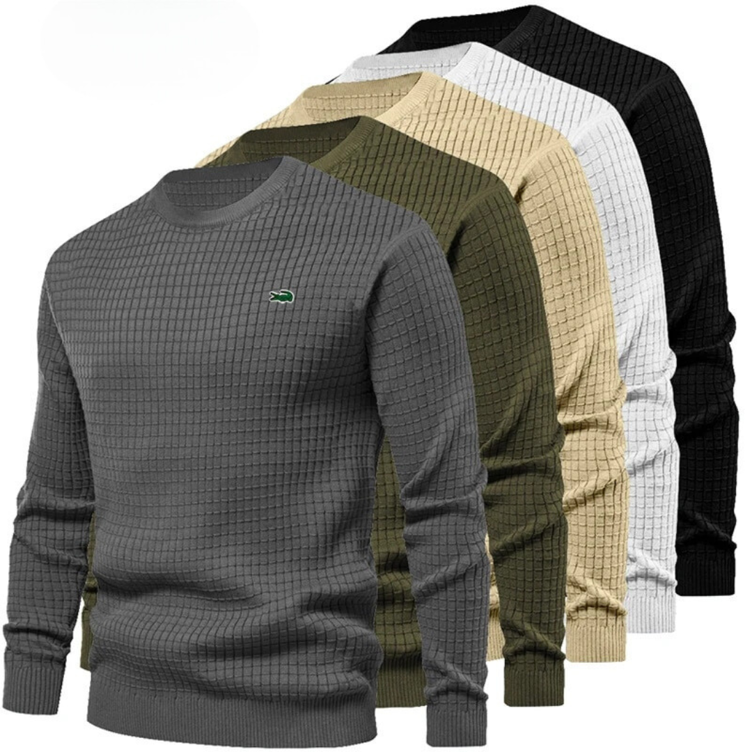 Eero® | Herbst Pullover für Männer