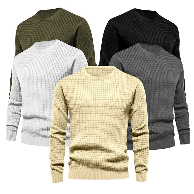 Enzio® | Autumn Sweater für Männer