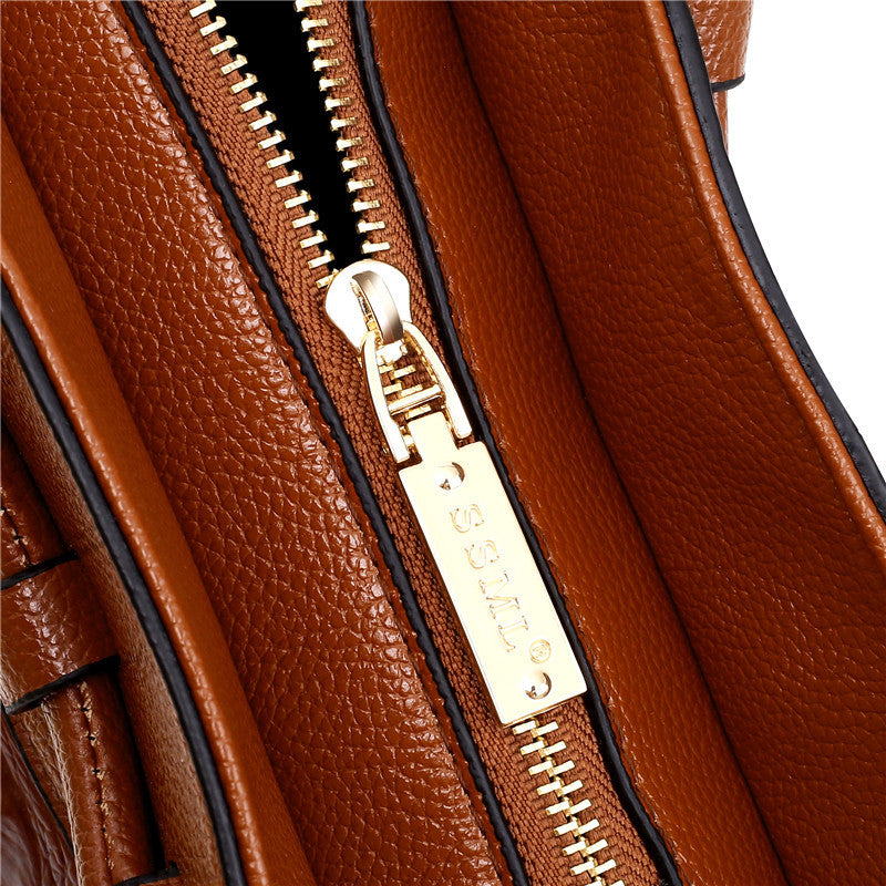 Cameroni® | Premium Vintage Tasche