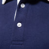 Seton® | Polo Neck Sweatshirts für Männer