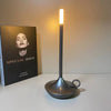 Laden Sie das Bild in den Galerie-Viewer, Lampee® | Nordische Kerzenleuchter Lampe