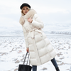 Laden Sie das Bild in den Galerie-Viewer, Meredith® | Luxuriöse Winterjacke für Frauen