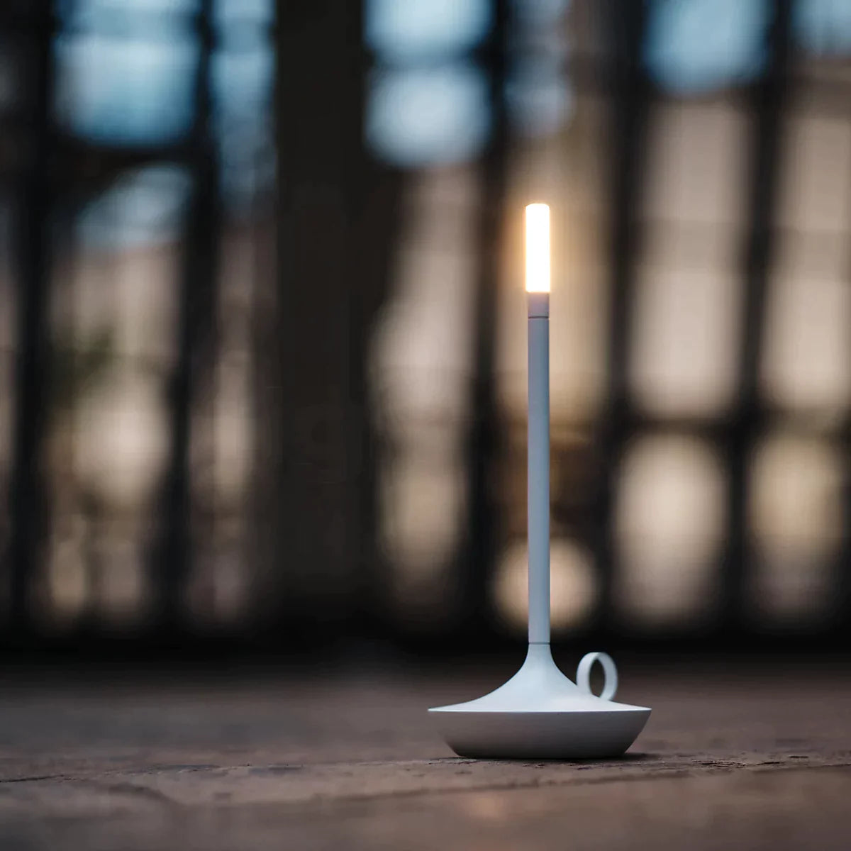 Lampee® | Nordische Kerzenleuchter Lampe