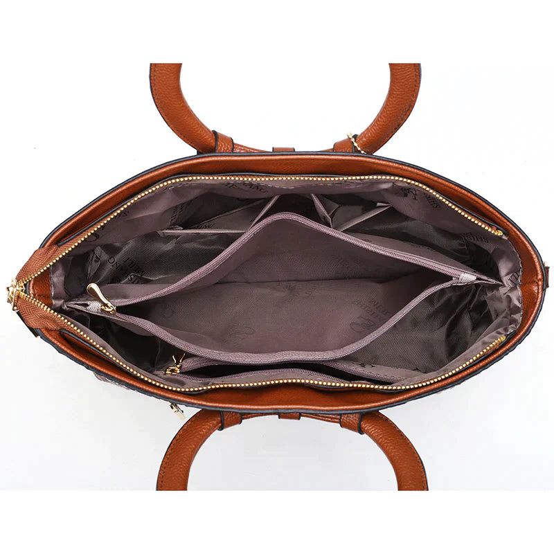 Enviella® | Vintage Handmade Tasche