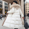 Laden Sie das Bild in den Galerie-Viewer, Meredith® | Luxuriöse Winterjacke für Frauen