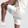 Laden Sie das Bild in den Galerie-Viewer, Mikael® | Fitness-Shorts für Männer