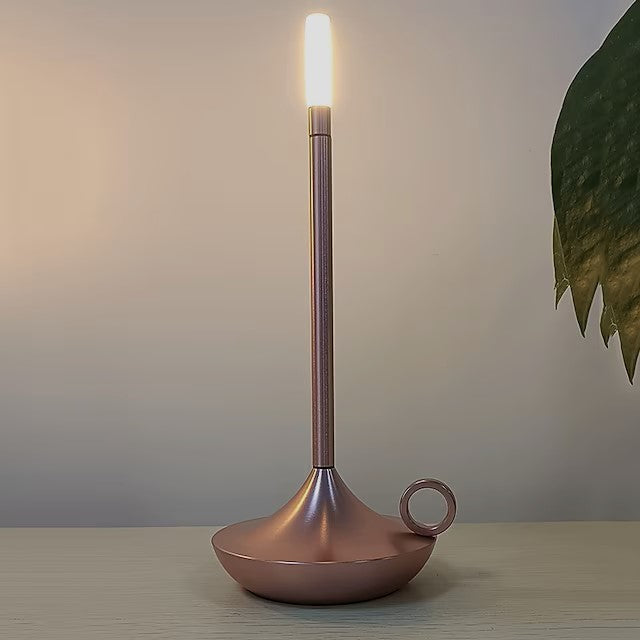 Lampee® | Nordische Kerzenleuchter Lampe