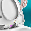 (1+1 Gratis) BriteBrusher® | Langstielige Toilettenreinigungsbürste