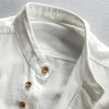 Laden Sie das Bild in den Galerie-Viewer, Hiroshi® | Japanisches &quot;Katana&quot; Hemd für Männer