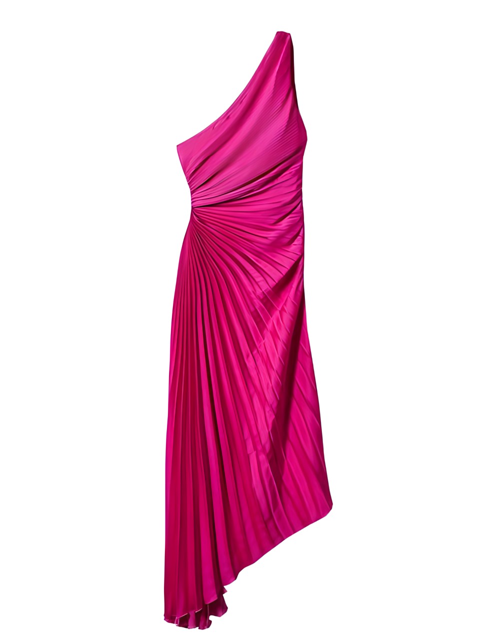 Sherene® | Elegantes Plissee-Kleid