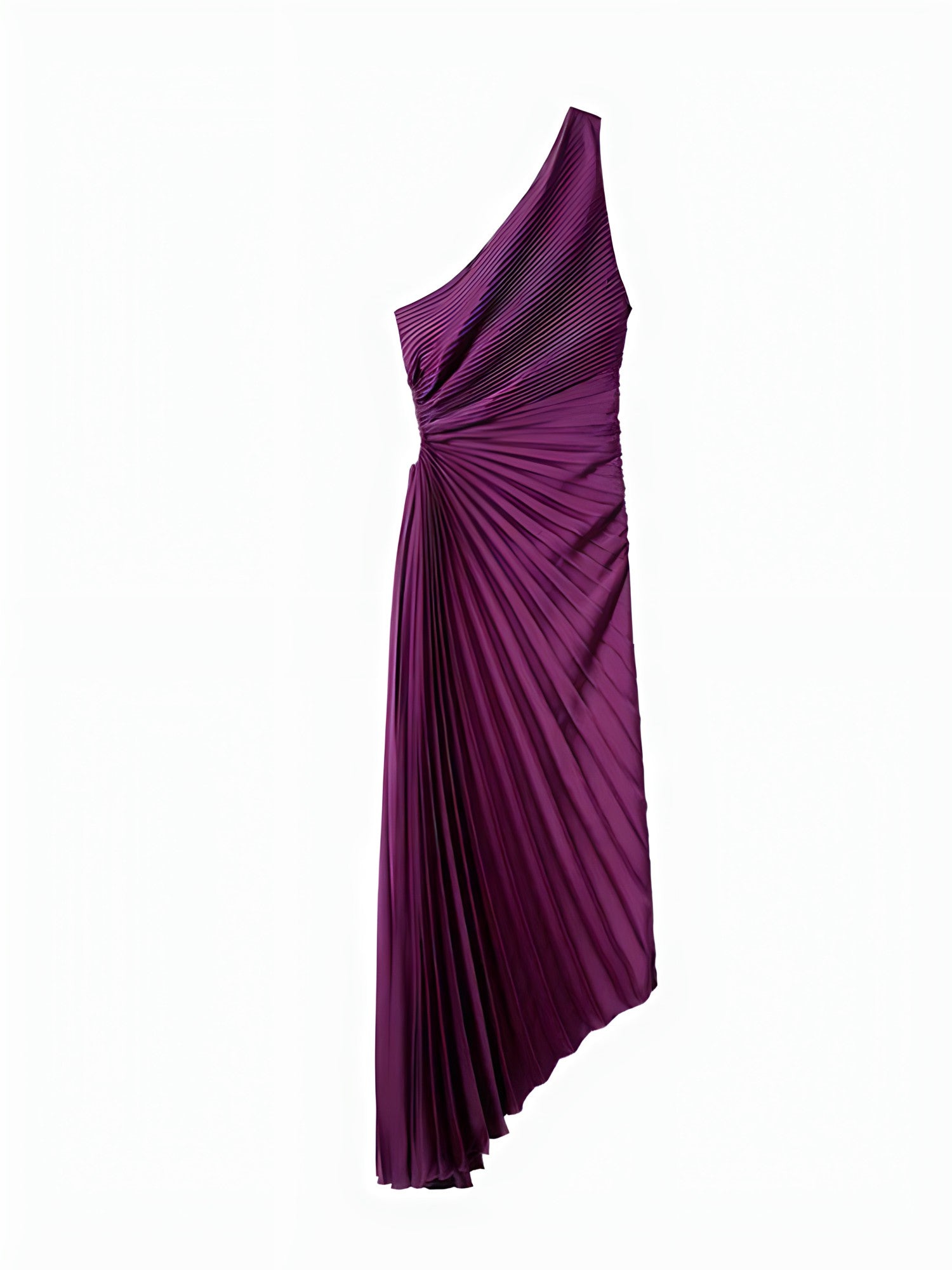 Sherene® | Elegantes Plissee-Kleid