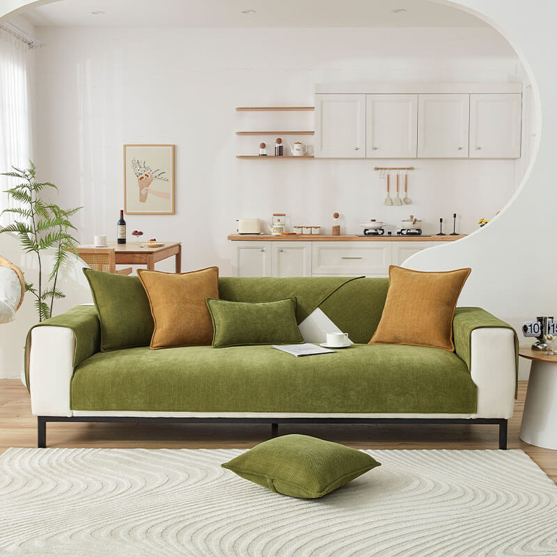 Fabrique® | Luxuriöser rutschfester Sofabezug