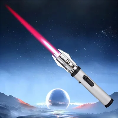SaberFlame® | Lichtschwert-Feuerzeug