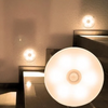 Laden Sie das Bild in den Galerie-Viewer, Illumina® | Led-Leuchten mit Bewegungssensor (4 Stück)