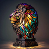 Laden Sie das Bild in den Galerie-Viewer, ZooLight® | Animal Decor Tischlampe