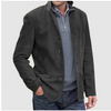 Ayala® | Elegante Taschenjacke für Männer