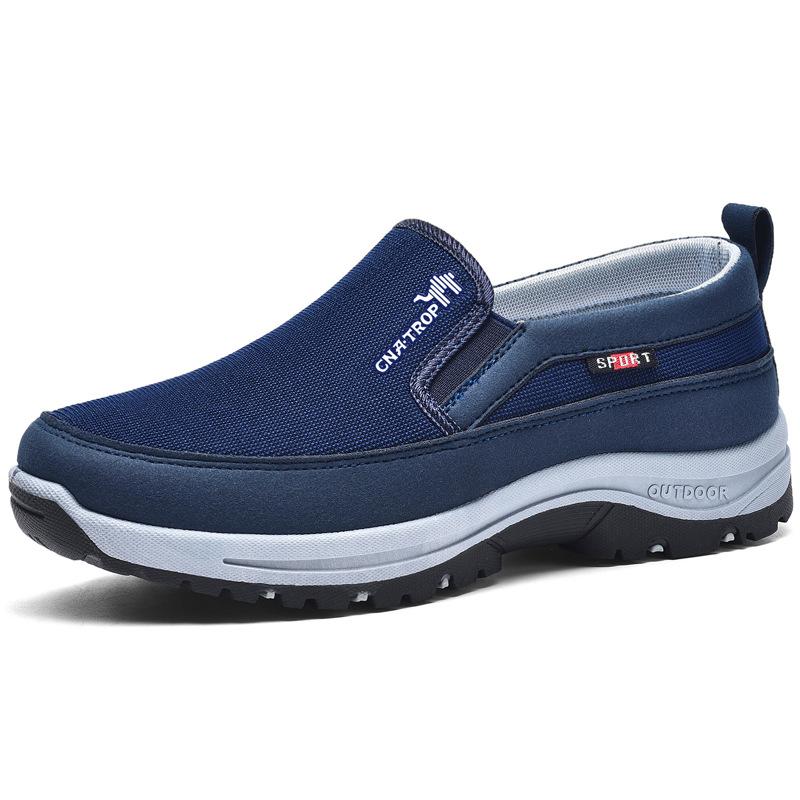 Elliot® | Herren Rutschfeste Loafer Schuhe